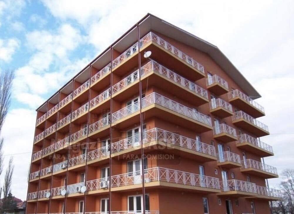 Edu&Alice Appartement Eforie Nord Buitenkant foto